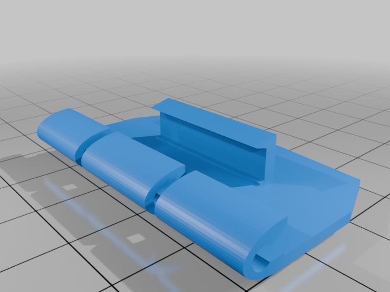 Kistenberg clip advanced