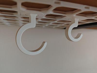 openGrid Multiconnect - Hook Gadget Generator