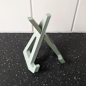 Book or tablet holder