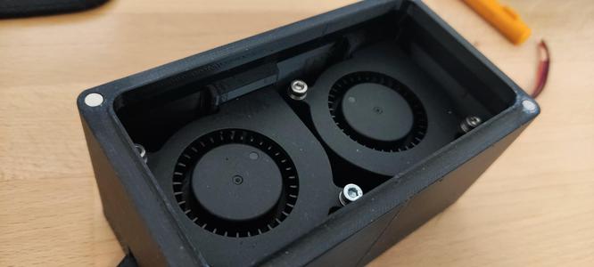BentoBox v2.0 remix of the 5015 remix, for GDSTime fans tight fit