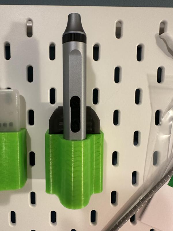 Skadis Electric Screwdriver