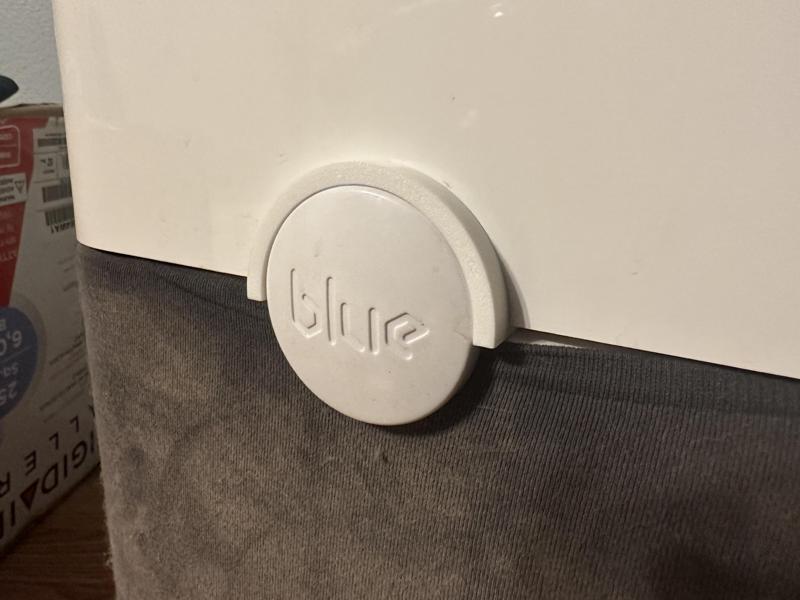 BlueAir 211+ Air Purifier Light Cover