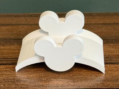 Magnetic Ear Hanger