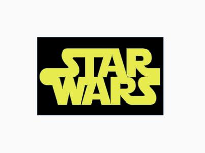 Star Wars Guitar Pick Holder