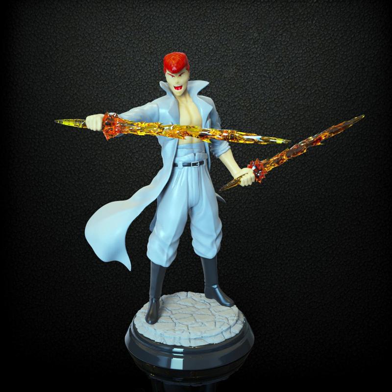 Kazuma Kuwabara
