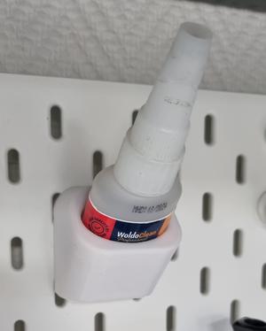 SKADIS GLUE 25G Holder