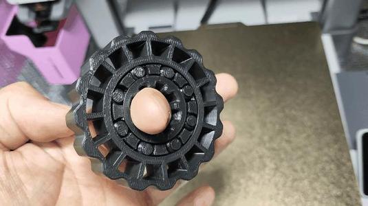 Bearing Fidget Toy