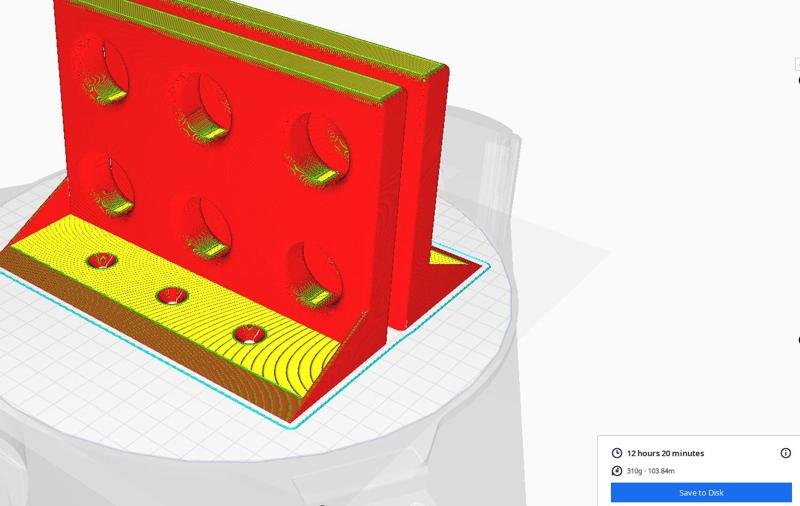Support pour queue de billard