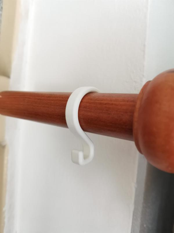 Clothes hook