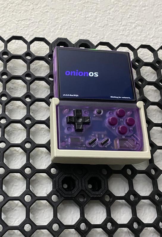 Miyoo Mini Plus - Multiboard Mount