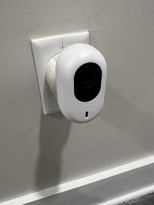 Unifi Instant G3/G4 Plug mount