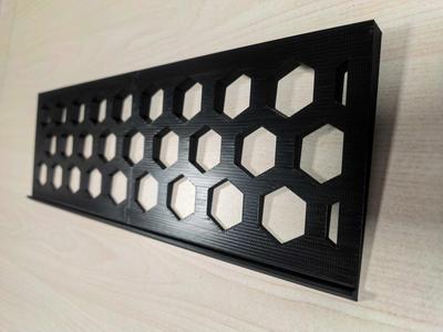keyboard tray