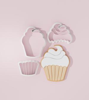 Cake Cookie Cutter
