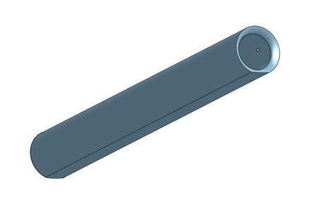 Integral Toot