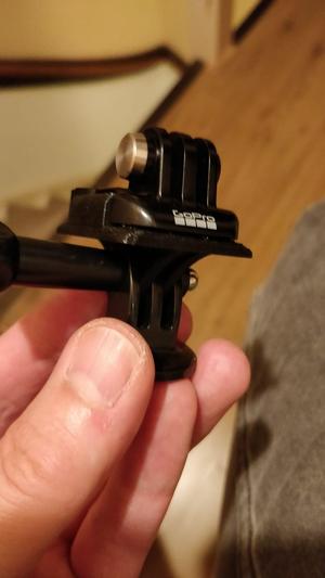 Gopro shoe mount