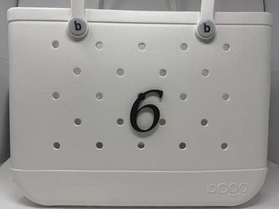 Bogg Bag Number 6