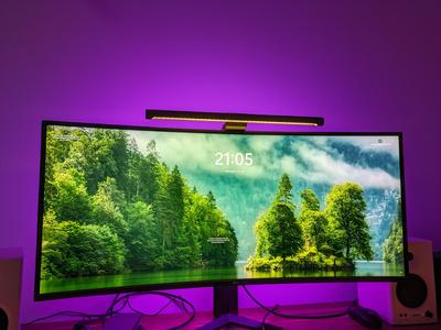 Xiaomi Mi Monitor Light Bar Adapter