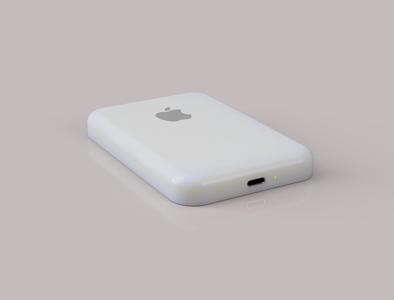 MagSafe Battery Pack