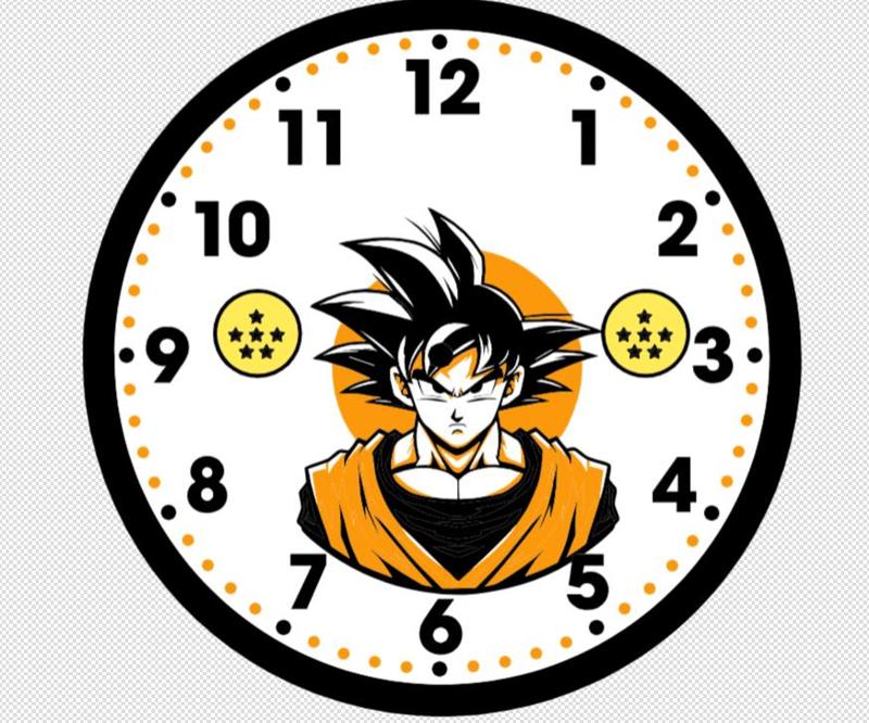 DRAGON BALL Z