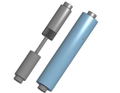 Bambu AMS Rollers