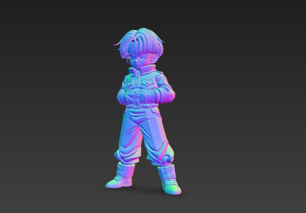 trunks