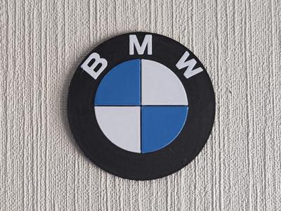 BMW logo