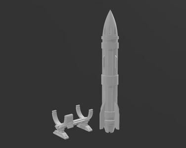 Big Missile