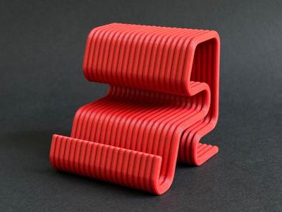 Yet another phone stand