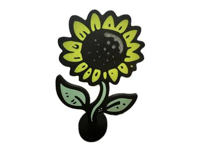Sunflower AMS Ready