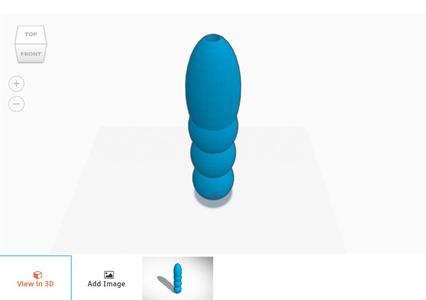 joystick (long)