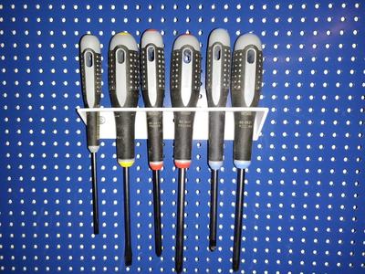Bacho Screwdriver Holder