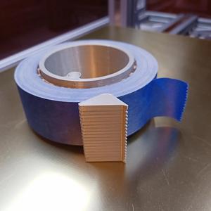 Handheld Tape Dispenser with Cutter (Rev 2)