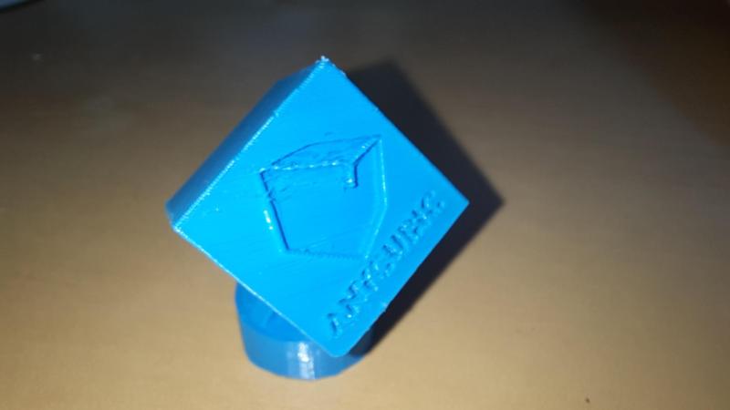 Anycubic Mega S Extruder Knobs