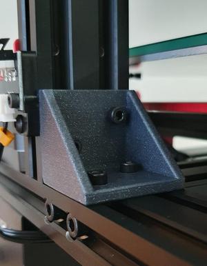 Reinforcement bracket Alfawise U30/U30 Pro