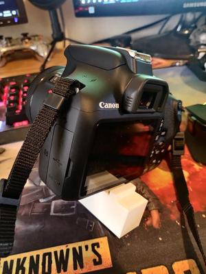 DSLR mount for celestron 127eq mount