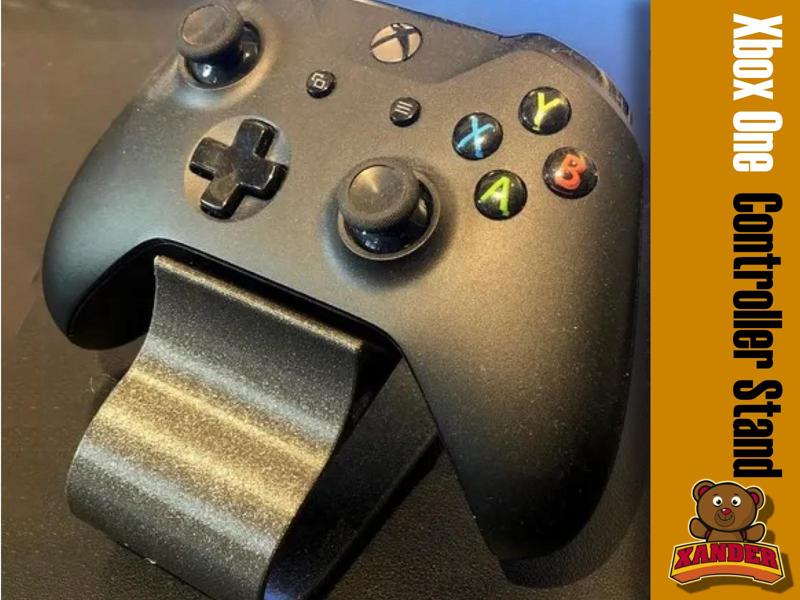 Xbox One Controller Stand