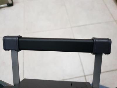Horus X12S - Rear grip bar