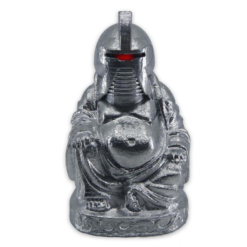 Cylon | The Original Pop-Culture Buddha