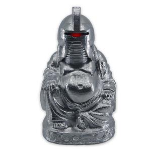 Cylon | The Original Pop-Culture Buddha
