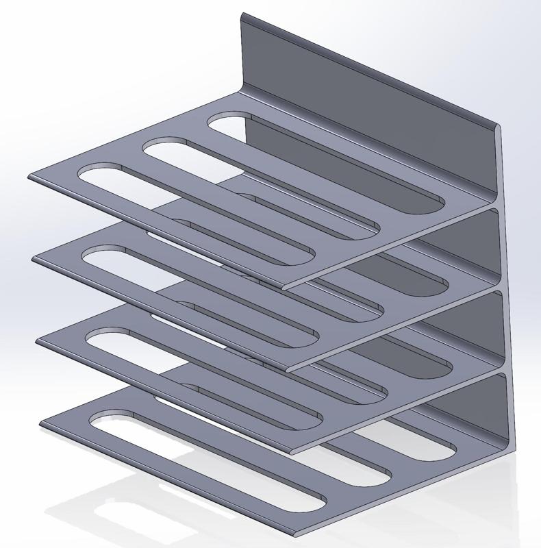 Paper Organizer