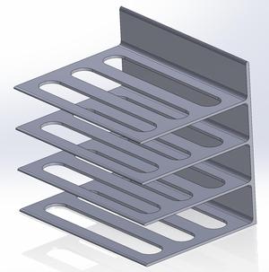 Paper Organizer