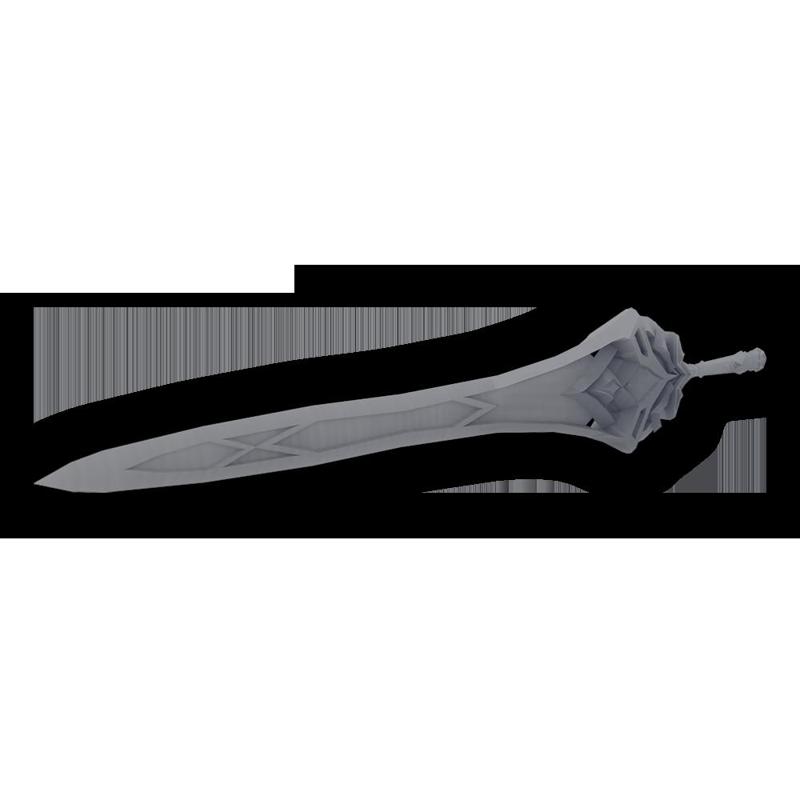 BOREAS SWORD