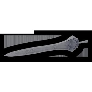 BOREAS SWORD