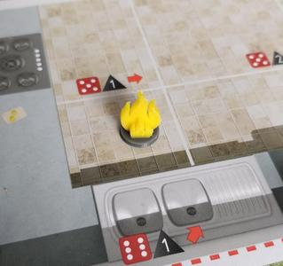 Flash Point Fire Rescue Hotspot