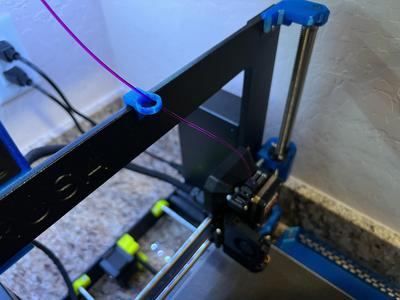 MK4 Filament Guide