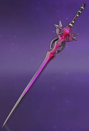 Genshin Impact Festering Desire