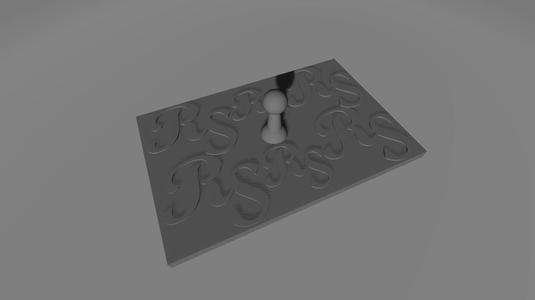 Ender 3 Screen Cover
