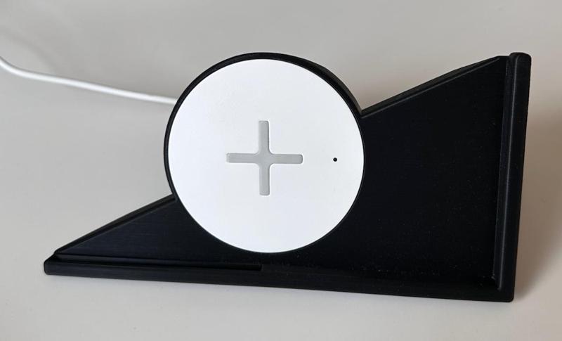Wireless Phone Charging Stand