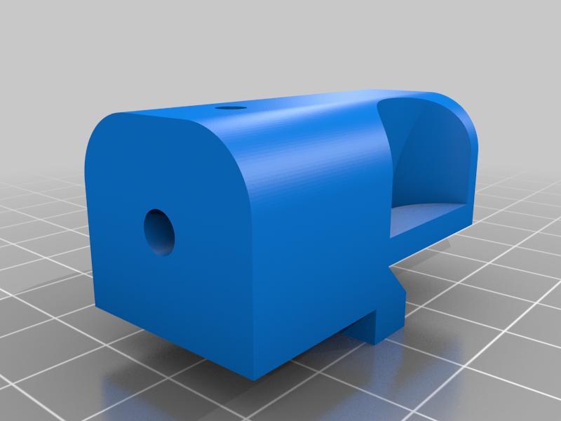 Lanxin or Ruisky knife sharpener holder