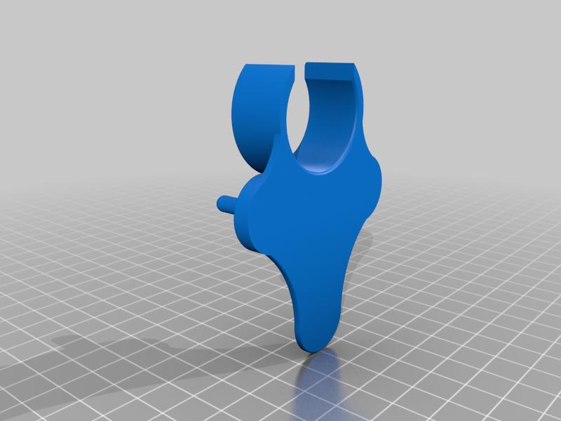 ENDER 3 SNAP ON BEARING SPOOL ROLLERS